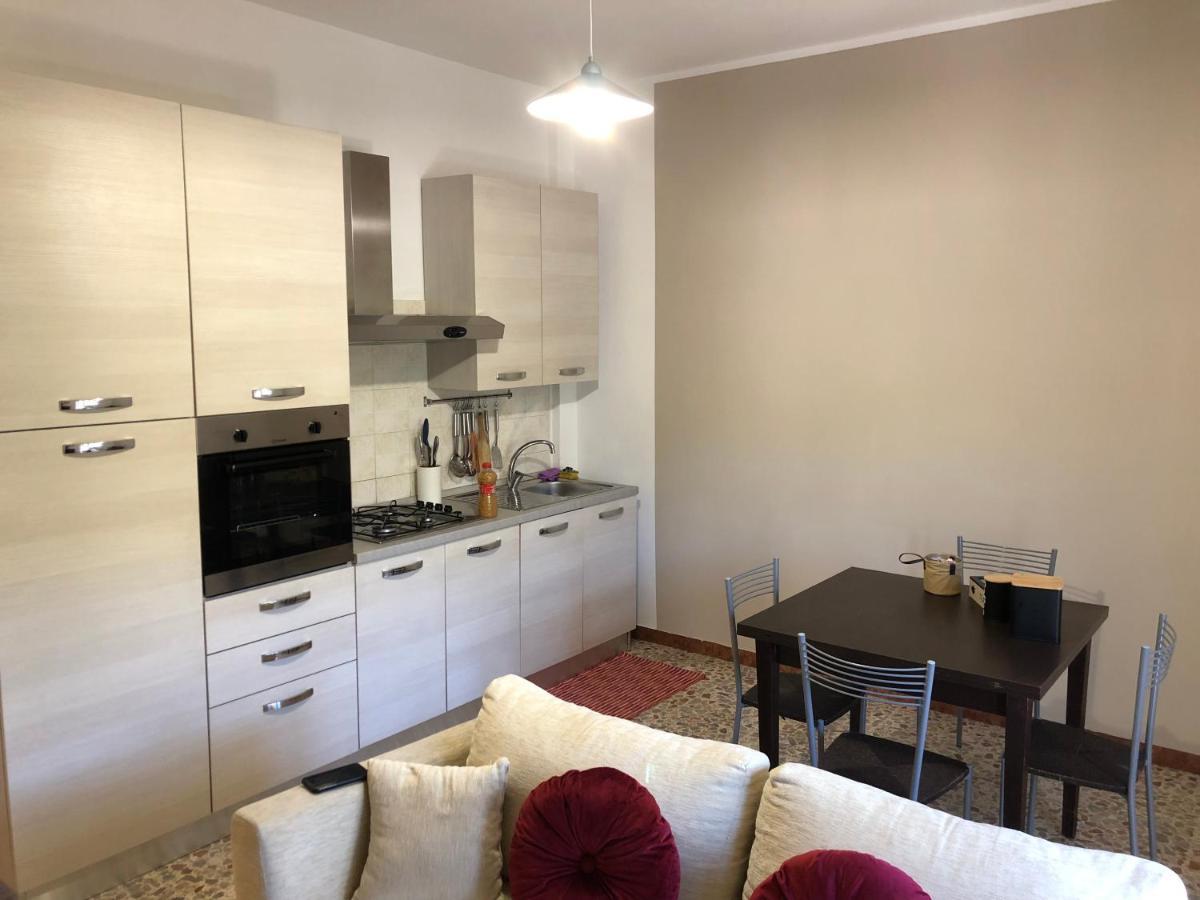 Appartement Casa Tatti à Rome Extérieur photo