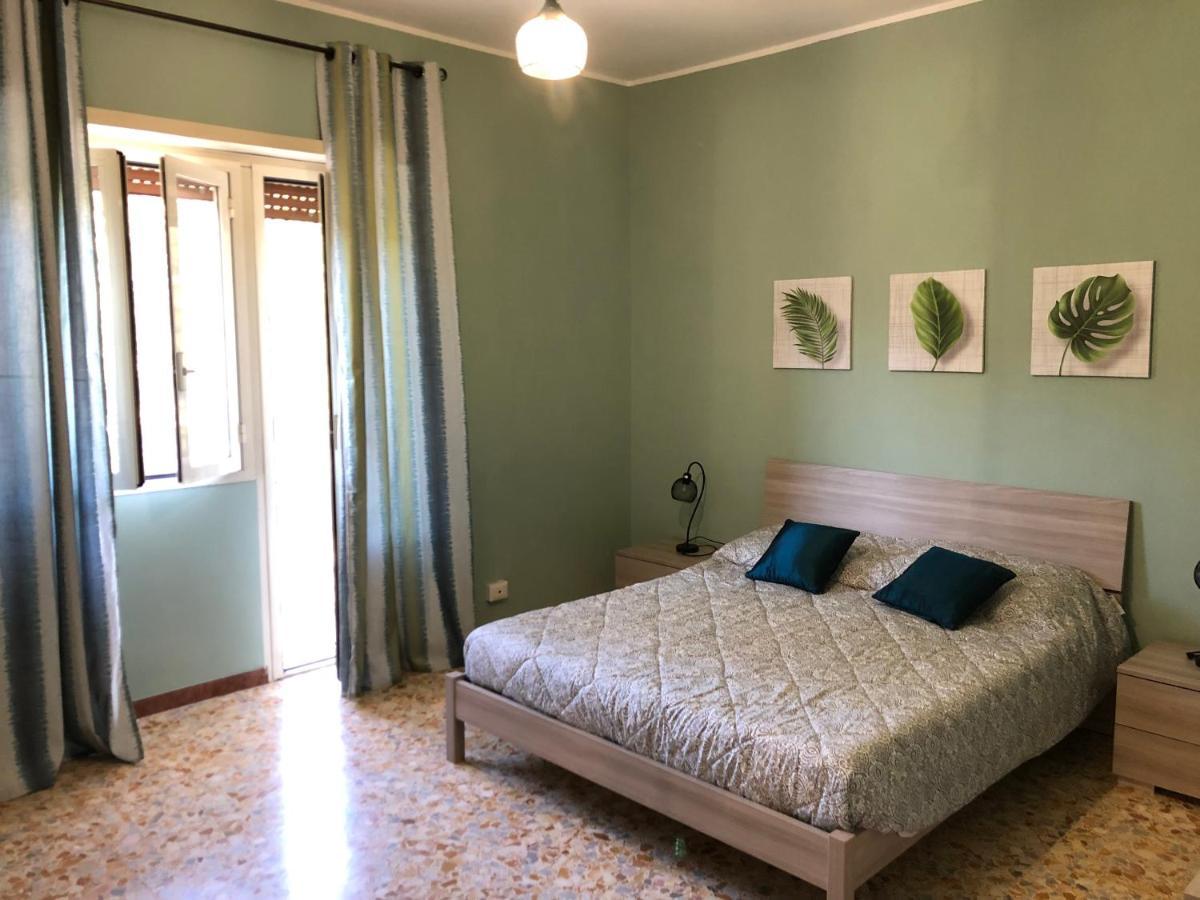 Appartement Casa Tatti à Rome Extérieur photo